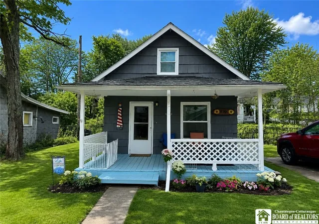 1st image of 3554 Railroad Dr, Ellicott, NY 14701 | MLS# R1665440