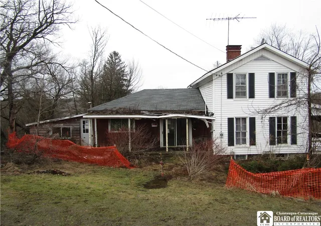 Homes for sale in Otto, NY | 8148 S Hill Rd, Otto, NY 14719 | MLS# R1665442