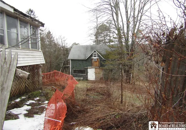 Homes for sale in Otto, NY | 8148 S Hill Rd, Otto, NY 14719 | MLS# R1665442