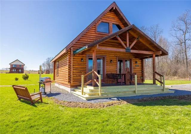 Homes for sale in Geneva Town, NY | 448 & 450 Armstrong Rd, Geneva Town, NY 14456 | MLS# R1665298