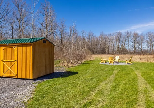 Homes for sale in Geneva Town, NY | 448 & 450 Armstrong Rd, Geneva Town, NY 14456 | MLS# R1665298