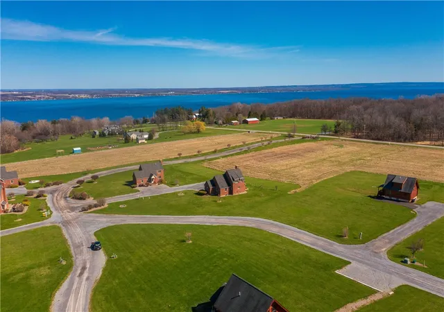 Homes for sale in Geneva Town, NY | 448 & 450 Armstrong Rd, Geneva Town, NY 14456 | MLS# R1665298