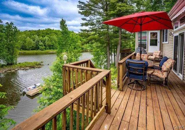 19th image of 93 S Woods Rd #B, Hammond, NY 13646 | MLS# S1665456