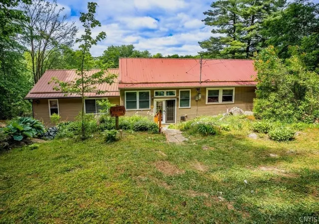 1st image of 93 S Woods Rd #B, Hammond, NY 13646 | MLS# S1665456