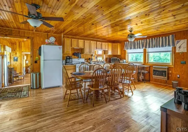 3rd image of 93 S Woods Rd #B, Hammond, NY 13646 | MLS# S1665456