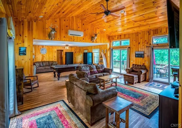 4th image of 93 S Woods Rd #B, Hammond, NY 13646 | MLS# S1665456