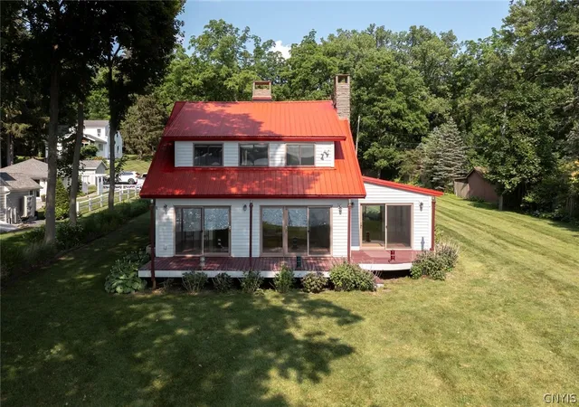 3rd image of 2761 E Lake Rd, Skaneateles, NY 13152 | MLS# S1665019