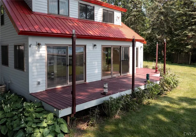 4th image of 2761 E Lake Rd, Skaneateles, NY 13152 | MLS# S1665019