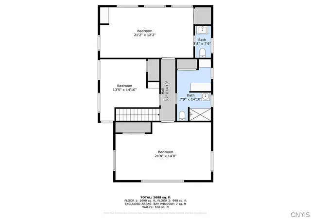 50th image of 2761 E Lake Rd, Skaneateles, NY 13152 | MLS# S1665019