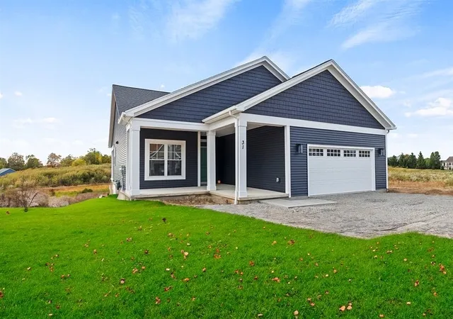 1st image of Lot 3 Chatwood Ln, Henrietta, NY 14467 | MLS# R1661953