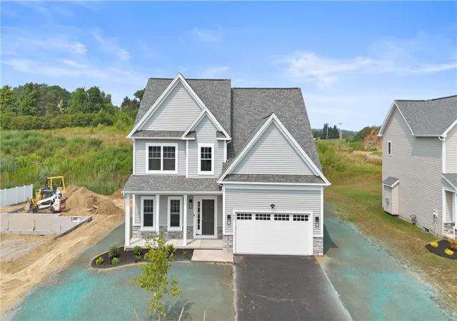 2nd image of Lot 3 Chatwood Ln, Henrietta, NY 14467 | MLS# R1661953