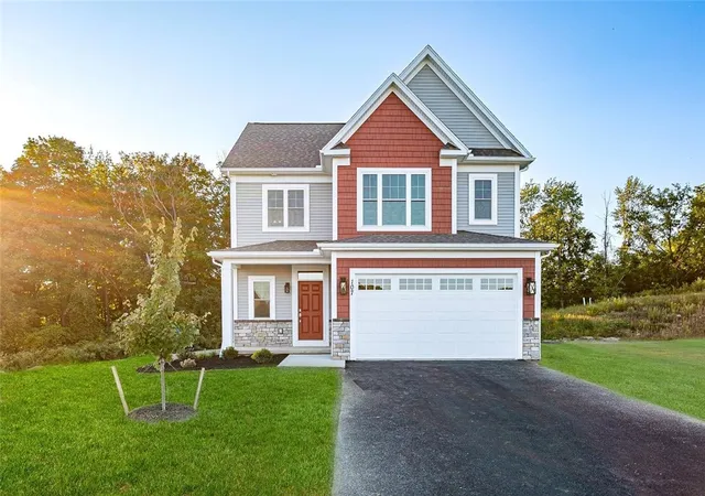 4th image of Lot 3 Chatwood Ln, Henrietta, NY 14467 | MLS# R1661953