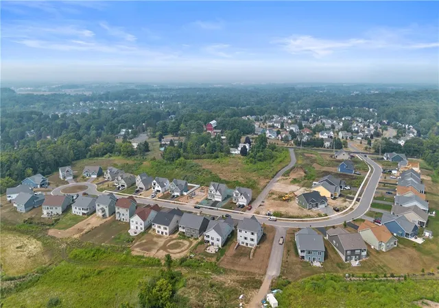 50th image of Lot 3 Chatwood Ln, Henrietta, NY 14467 | MLS# R1661953