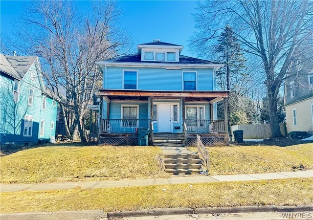 1st image of 33 Linwood Ave, Jamestown, NY 14701 | MLS# B1664072