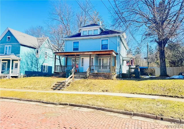 2nd image of 33 Linwood Ave, Jamestown, NY 14701 | MLS# B1664072