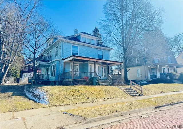 3rd image of 33 Linwood Ave, Jamestown, NY 14701 | MLS# B1664072