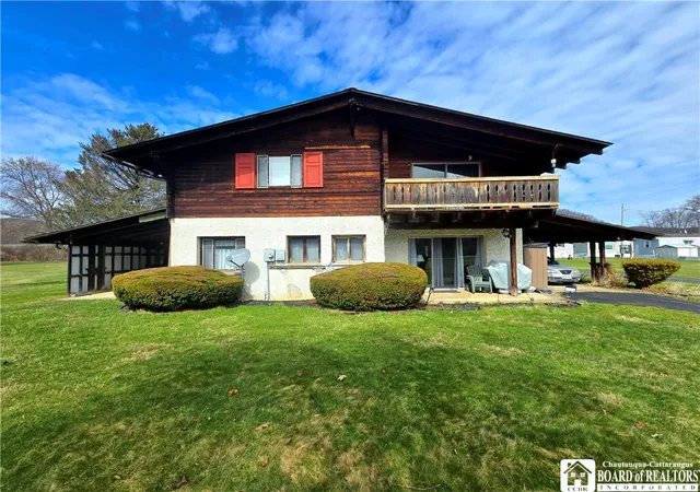 Photo 1 of Multi family home for sale at 3986 Route 417, Allegany, NY 14706 | MLS# R1663551 | Listing updated on 2026-07-31