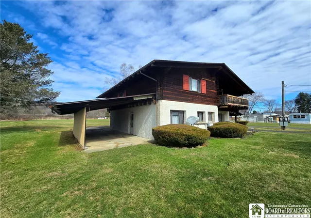 Photo 2 of Multi family home for sale at 3986 Route 417, Allegany, NY 14706 | MLS# R1663551 | Listing updated on 2026-07-31