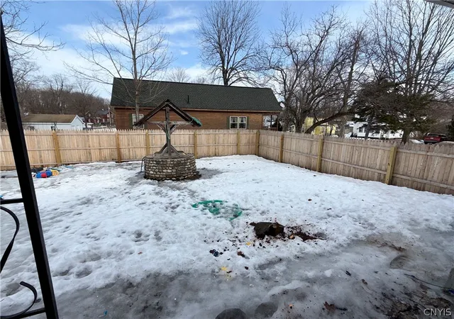 Photo 37 of Single family home for sale at 112 Mechanic St, Antwerp, NY 13608 | MLS# S1665573 | Listing updated on 2026-07-11