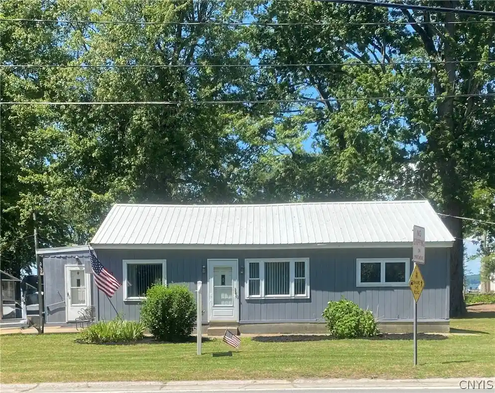 Photo 1 of Sale Pending at 3001 Nys Rte 13 St, Vienna, NY 13308 | MLS# S1665515 | Listing updated on 2026-10-20
