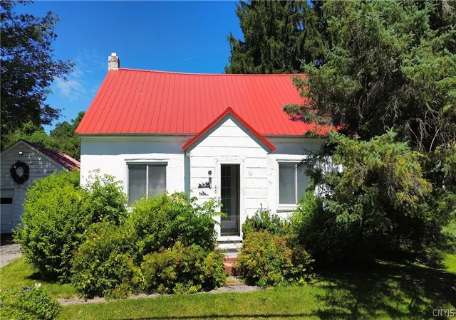 1st image of 46 Prospect St, Richfield, NY 13439 | MLS# S1665627