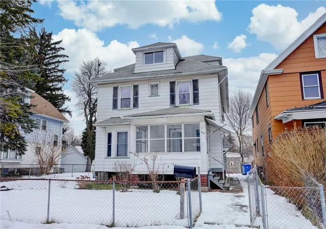 Homes for sale in Rochester, NY | 328 Ne Durnan St Ne, Rochester, NY 14621 | MLS# R1665689