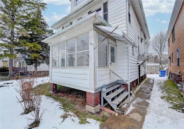 Homes for sale in Rochester, NY | 328 Ne Durnan St Ne, Rochester, NY 14621 | MLS# R1665689