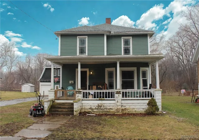 1st image of 36 Lake Ave, Silver Creek, NY 14136 | MLS# B1665699