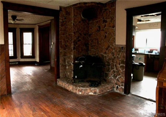 Photo 3 of Sale Pending at 36 Lake Ave, Silver Creek, NY 14136 | MLS# B1665699 | Listing updated on 2026-07-29