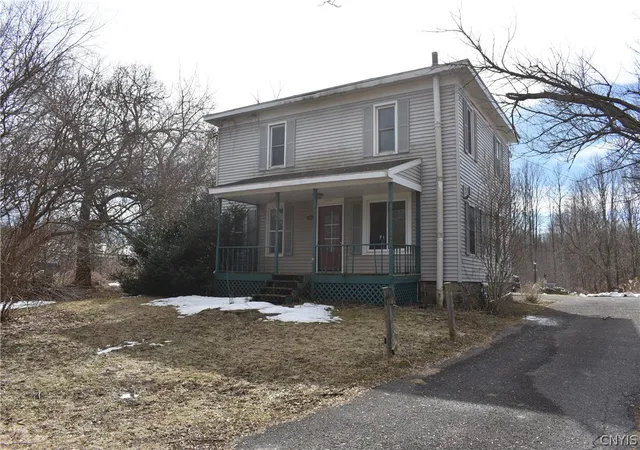 1st image of 5373 State Route 104, Oswego, NY 13126 | MLS# S1665384