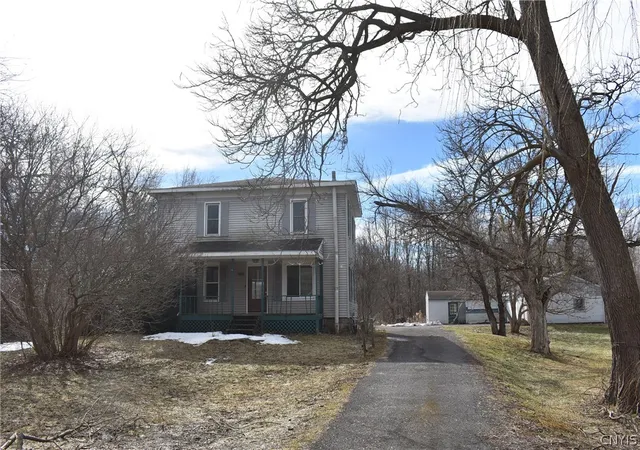 2nd image of 5373 State Route 104, Oswego, NY 13126 | MLS# S1665384