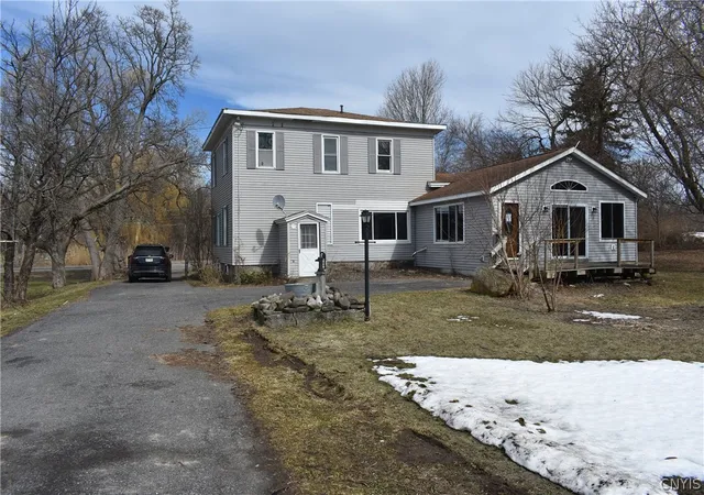 50th image of 5373 State Route 104, Oswego, NY 13126 | MLS# S1665384