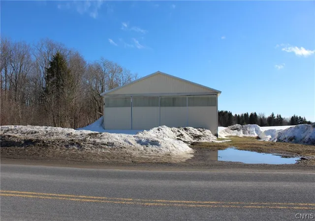 1st image of Lot 3 East Ava Road, Ava, NY 13303 | MLS# S1665540
