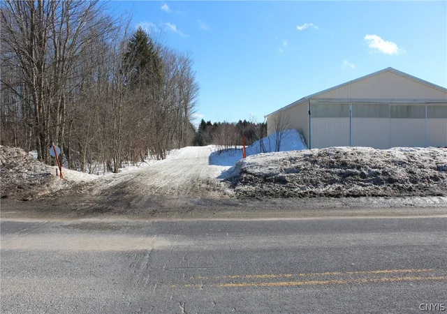 2nd image of Lot 3 East Ava Road, Ava, NY 13303 | MLS# S1665540