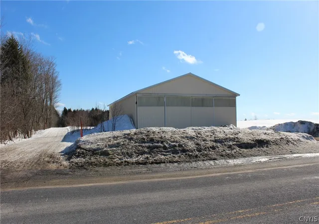 3rd image of Lot 3 East Ava Road, Ava, NY 13303 | MLS# S1665540