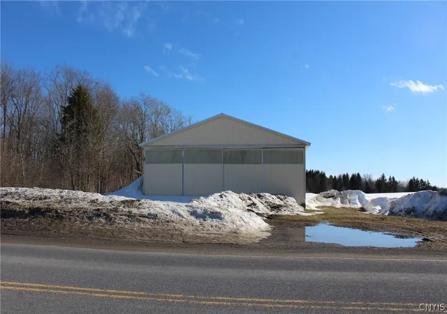 4th image of Lot 3 East Ava Road, Ava, NY 13303 | MLS# S1665540