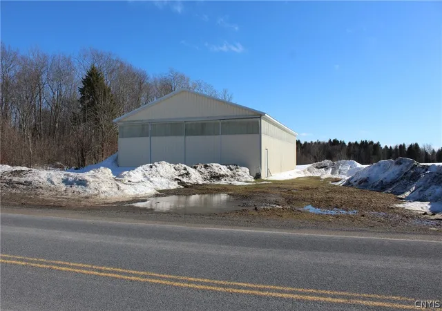 5th image of Lot 3 East Ava Road, Ava, NY 13303 | MLS# S1665540