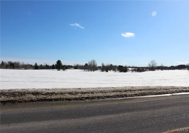 2nd image of Lot 2 East Ava Road, Ava, NY 13303 | MLS# S1665586