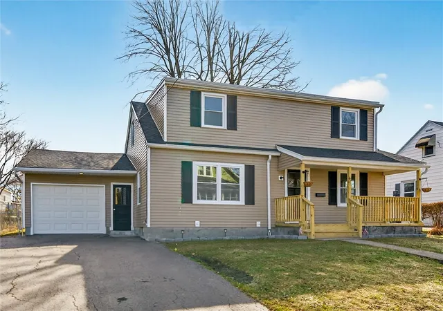 Homes for sale in Rochester, NY | 67 Gray St, Rochester, NY 14609 | MLS# R1665411