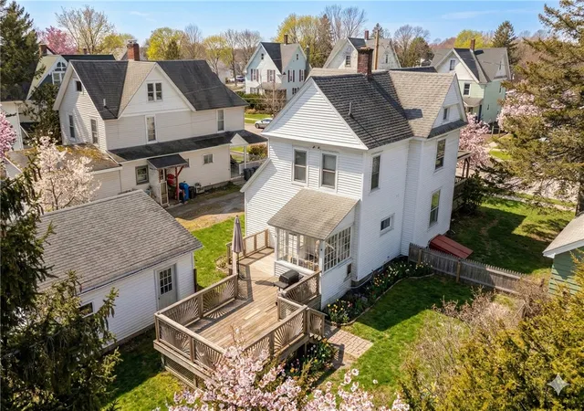 Photo 5 of Single family home for sale at 94 Griswold St, Walton, NY 13856 | MLS# R1665836 | Listing updated on 2026-07-15