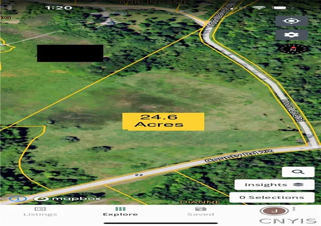 2nd image of Cr 22, Antwerp, NY 13608 | MLS# S1665624