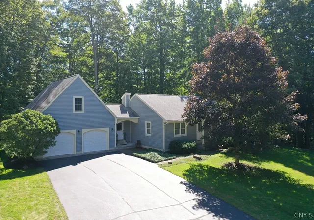 Photo 1 of Sale Pending at 2332 Bear Swamp Rd, Moravia, NY 13118 | MLS# S1665885 | Listing updated on 2026-06-22