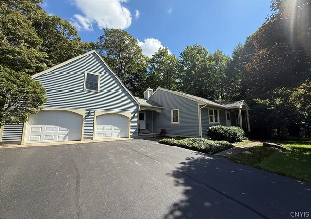 Photo 3 of Sale Pending at 2332 Bear Swamp Rd, Moravia, NY 13118 | MLS# S1665885 | Listing updated on 2026-06-22