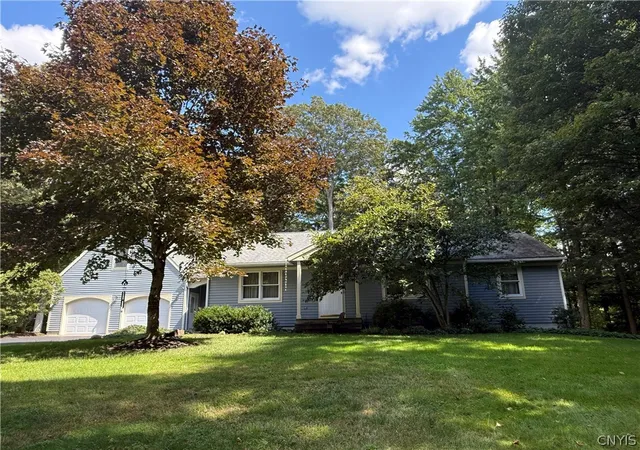 Photo 4 of Sale Pending at 2332 Bear Swamp Rd, Moravia, NY 13118 | MLS# S1665885 | Listing updated on 2026-06-22