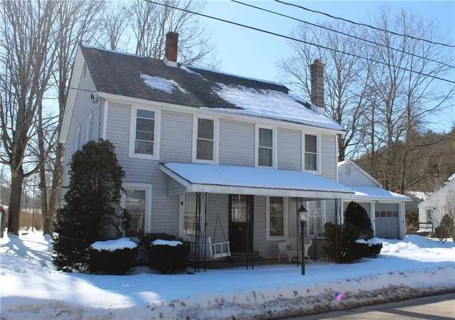 Homes for sale in Roxbury, NY | 51 Bridge, Roxbury, NY 12474 | MLS# R1665145