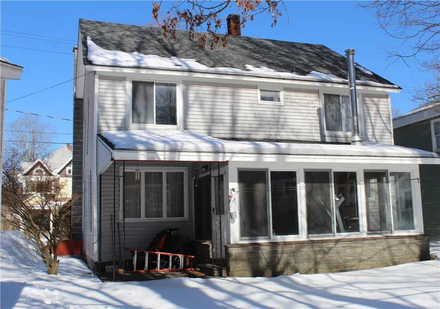 Homes for sale in Roxbury, NY | 51 Bridge, Roxbury, NY 12474 | MLS# R1665145