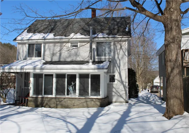 Homes for sale in Roxbury, NY | 51 Bridge, Roxbury, NY 12474 | MLS# R1665145