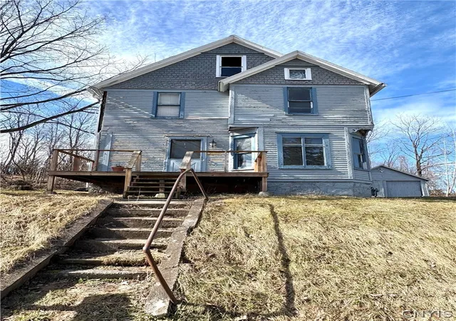 Homes for sale in Auburn, NY | 309 State St, Auburn, NY 13021 | MLS# S1665765