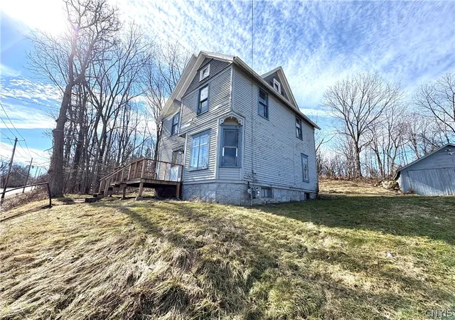 Homes for sale in Auburn, NY | 309 State St, Auburn, NY 13021 | MLS# S1665765