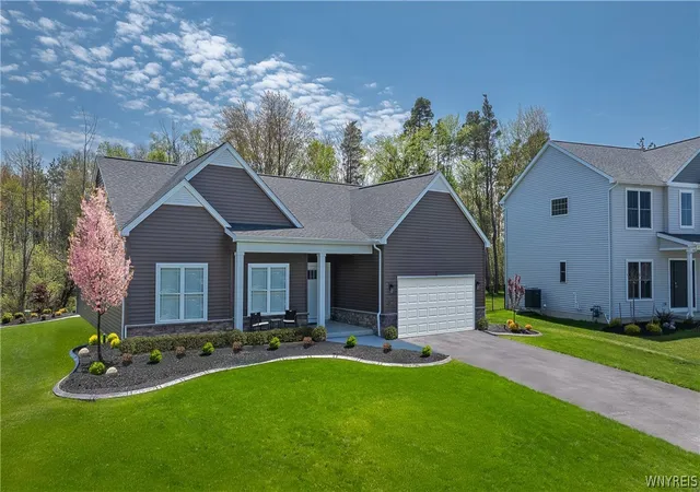 Homes for sale in Clarence, NY | 5617 Cannon Dr, Clarence, NY 14032 | MLS# B1665807